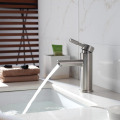2020 Project Health Bathroom Washbasin Water Mixer Single lever Basin Faucet